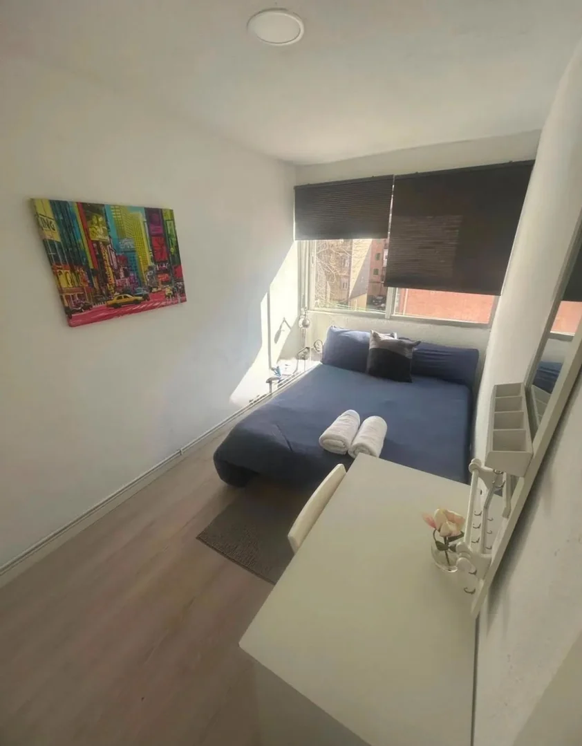 Piso en Calle de San Dacio, 6, Tres Olivos - Valverde - Foto 7