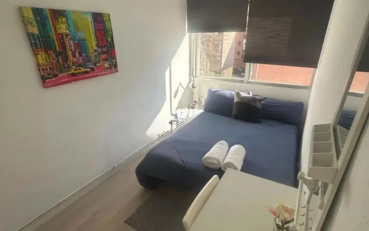 Piso en Calle de San Dacio, 6, Tres Olivos - Valverde - Foto 7