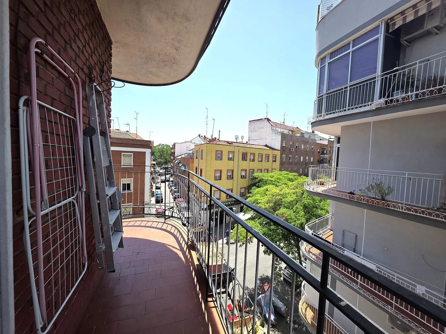 Piso en Calle de la Oca, Vista Alegre - Foto 9