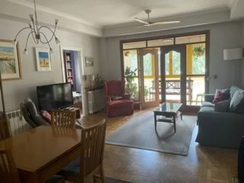 Piso en venta en Calle del Doctor Juan José López Ibor, 31 - Foto 1