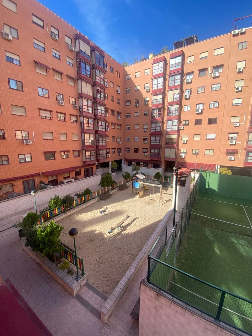 Piso en Calle Rutilo, 5, San Fermín - Foto 10
