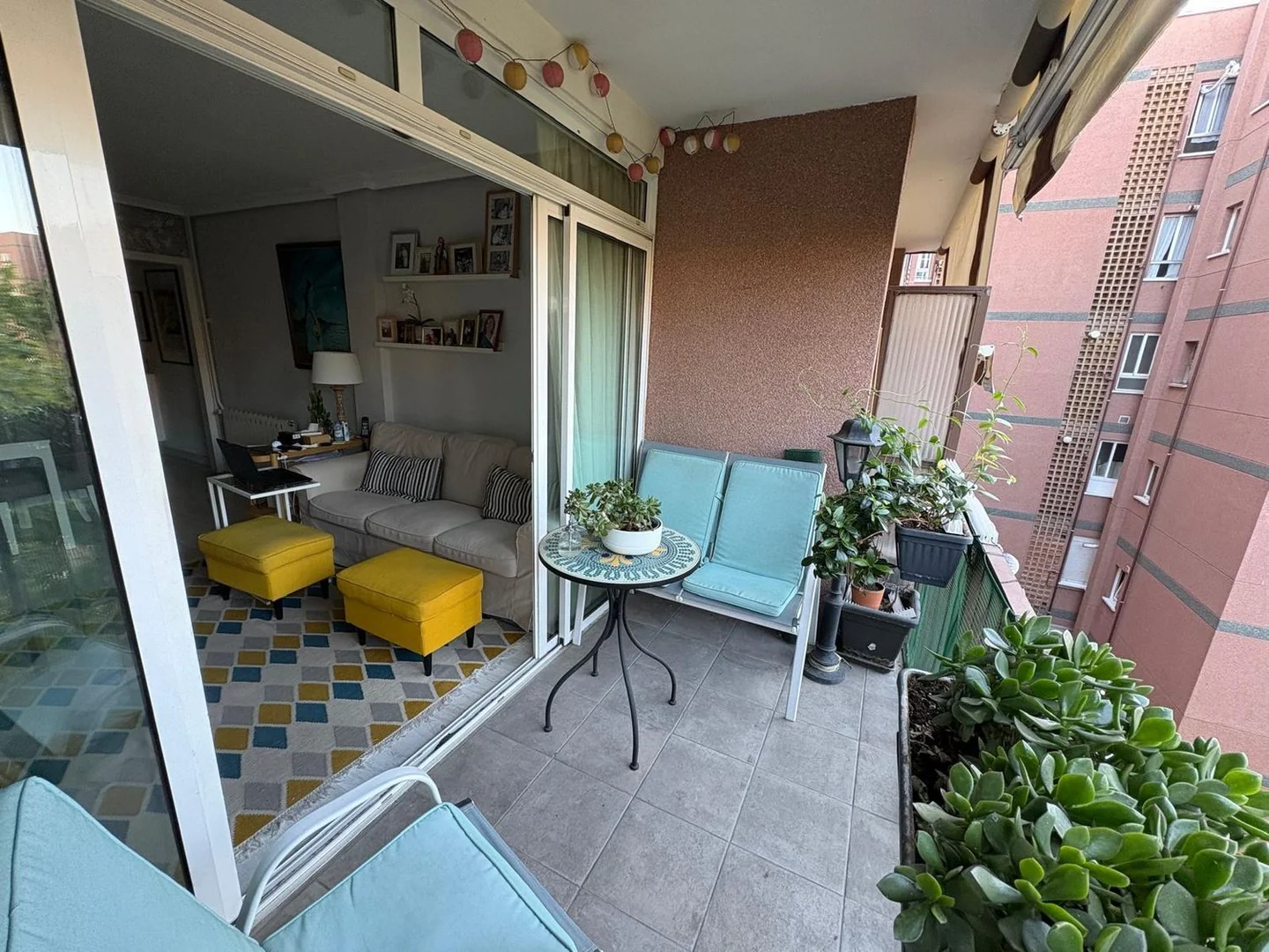 Piso en Calle Corbeta, 10, Alameda de Osuna - Foto 17