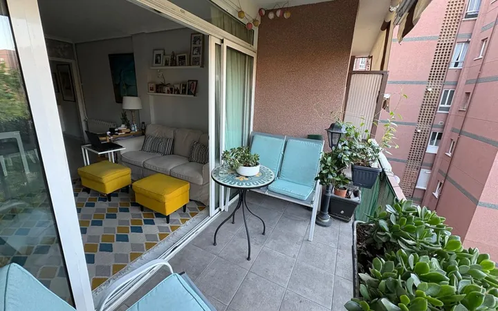 Piso en Calle Corbeta, 10, Alameda de Osuna - Foto 17