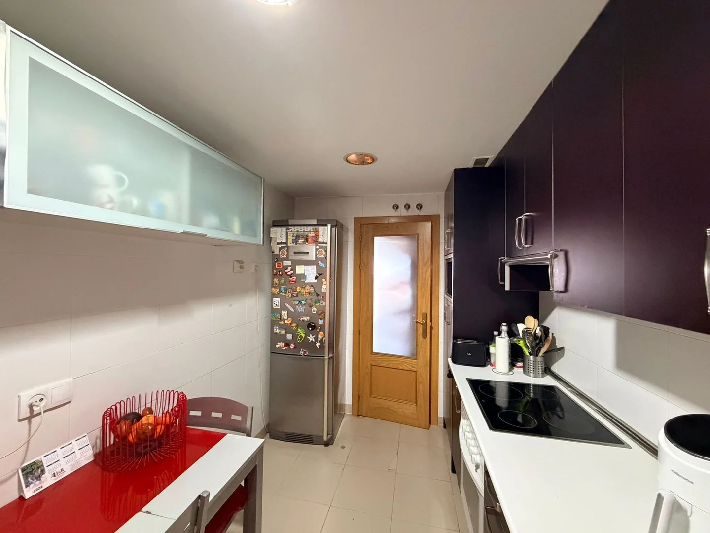 Piso en avenida del Monasterio de Silos, 82 - Foto 7