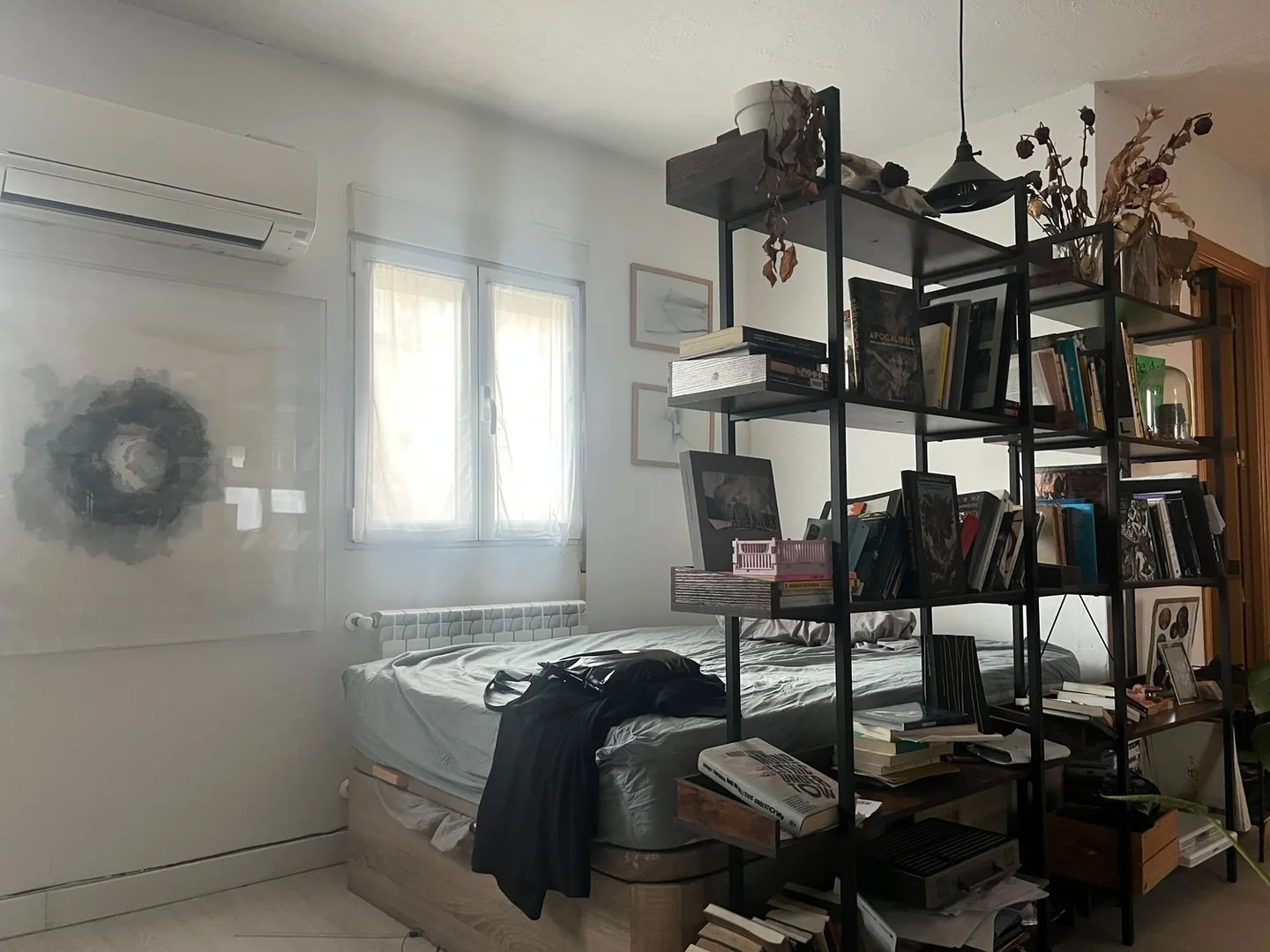 Piso en Calle de Alejandro Sánchez, 58, Opañel - Foto 5