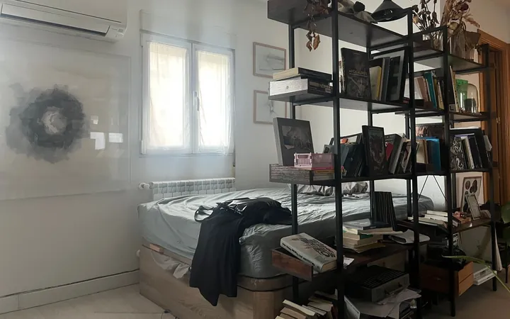 Piso en Calle de Alejandro Sánchez, 58, Opañel - Foto 5