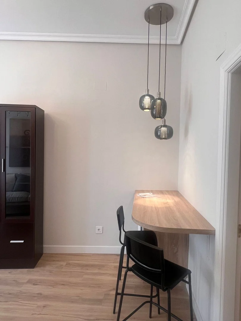 Piso en Calle de Hortaleza, 43, Chueca-Justicia - Foto 17