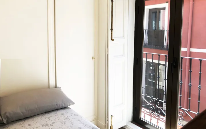 Piso en Calle de Barcelona, 3, Sol - Foto 3