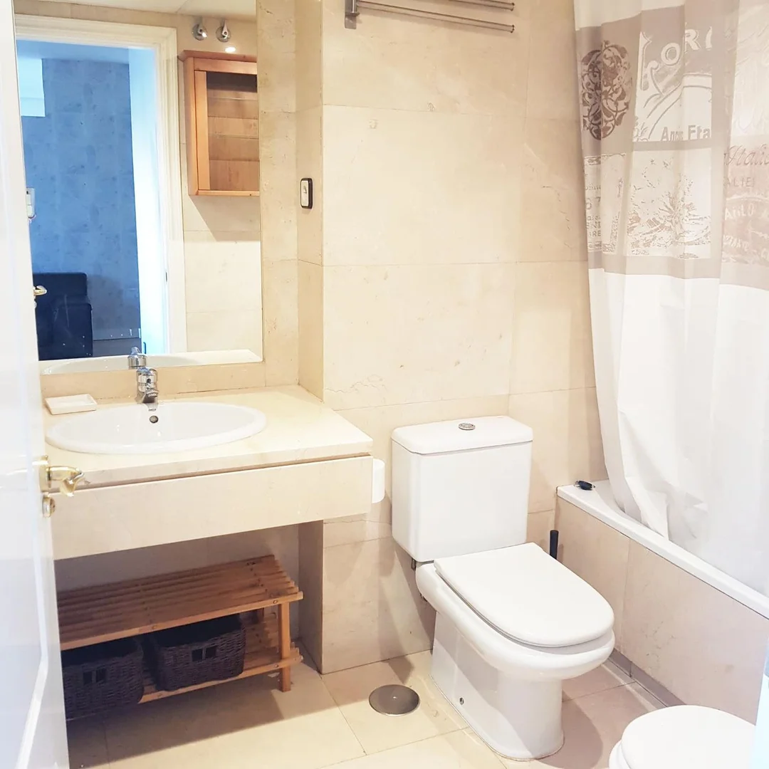 Piso en calle Ganges, 9 - Foto 11