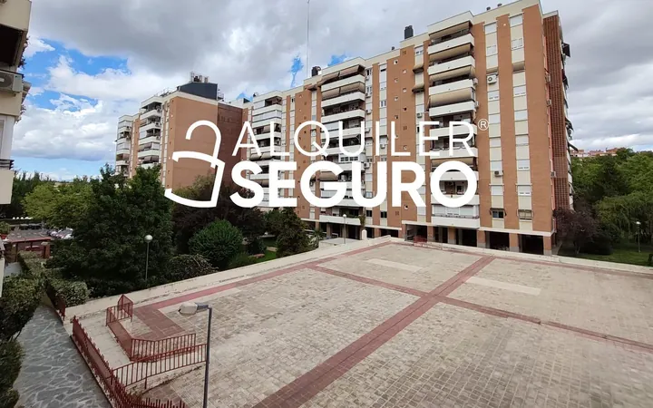 Piso en Calle de Ramón Gómez de la Serna, Peñagrande - Foto 28