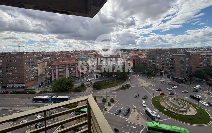 Piso en Almendrales, Madrid - Foto 2