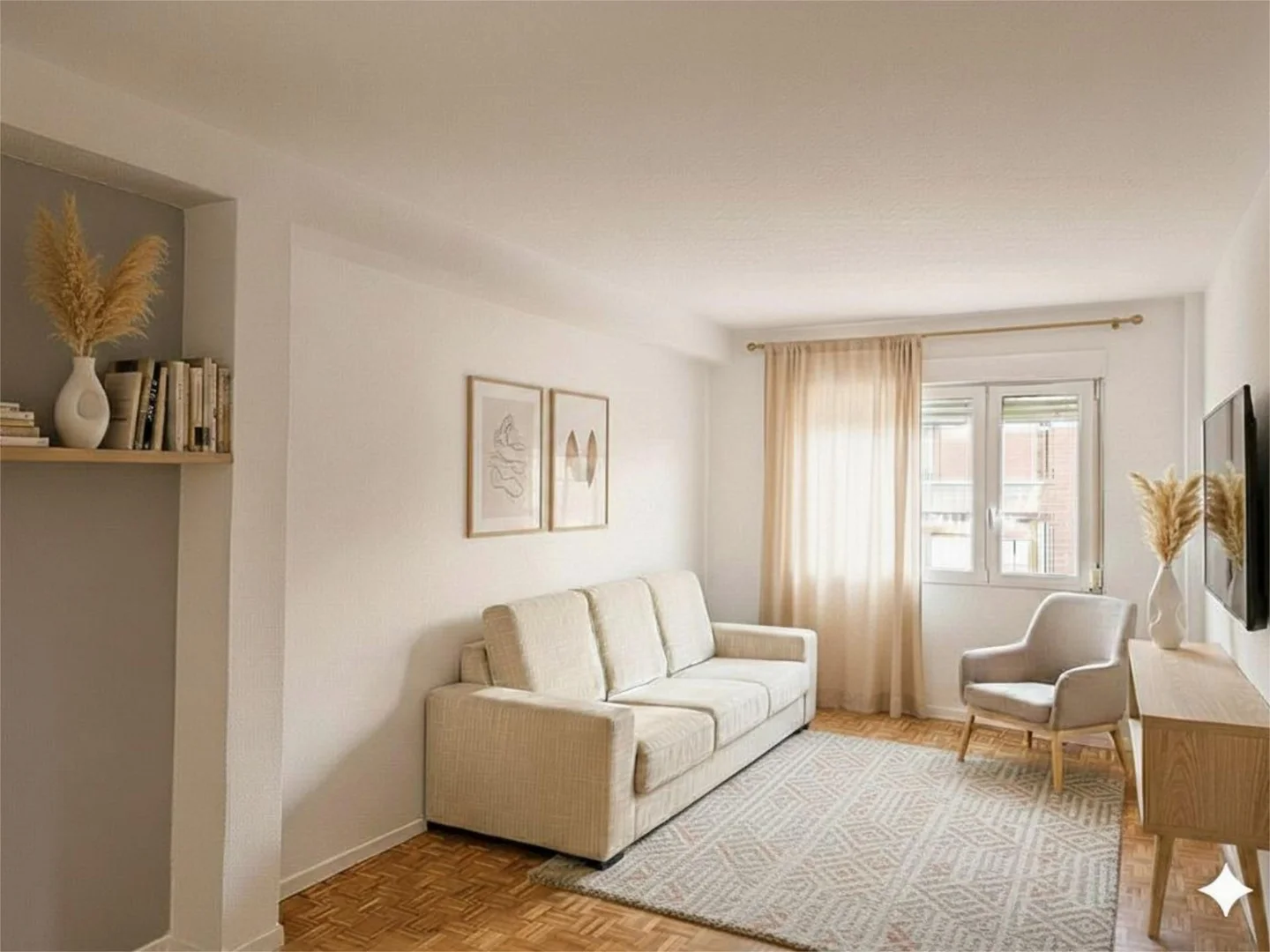 Piso en  Calle de Bravo Murillo 297 - Foto 3