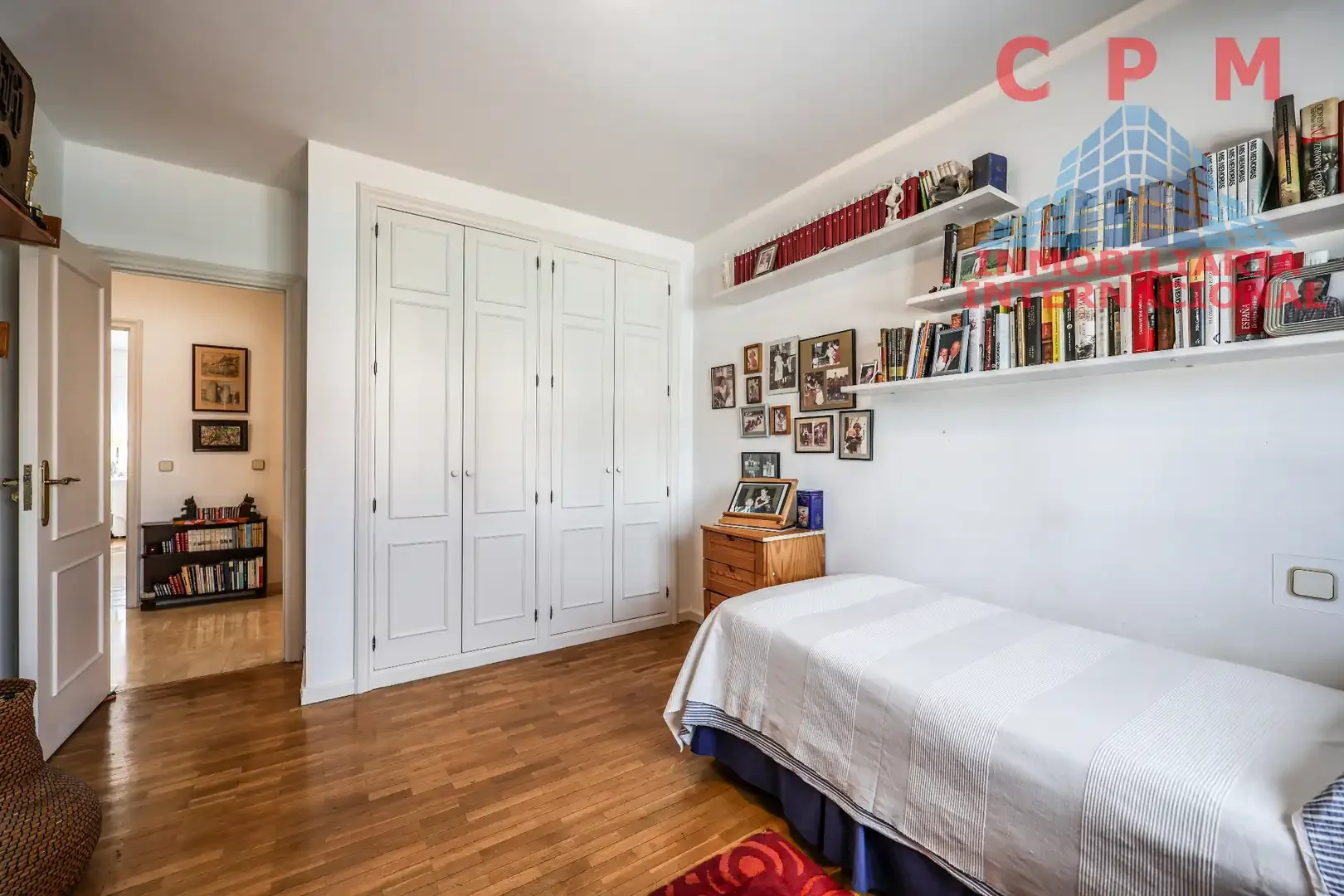 Chalet en  Madrid Capital - Foto 37