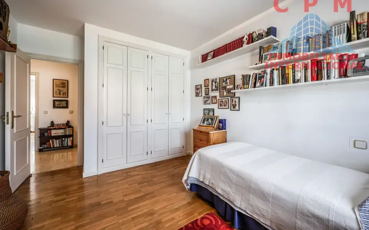 Chalet en  Madrid Capital - Foto 37