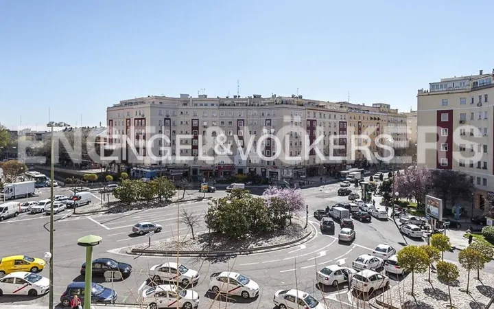Piso en Avenida de Alberto Alcocer - Foto 30