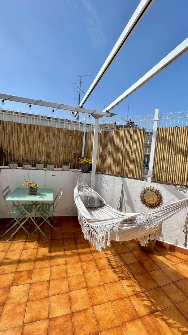 Ático en calle de Aranjuez, 10 - Foto 2