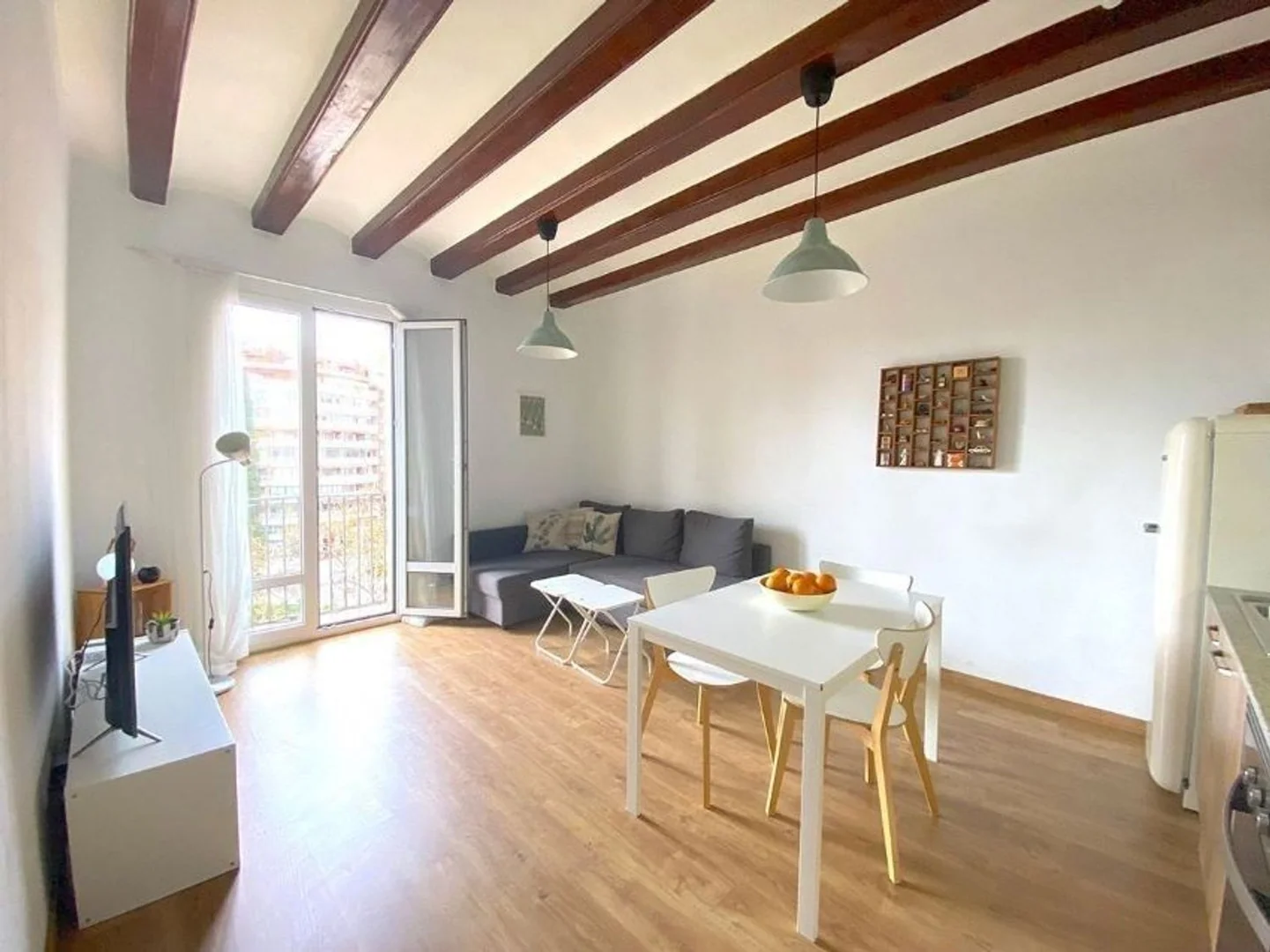 Piso en Avenida Diagonal, 328, La Sagrada Família - Foto 4