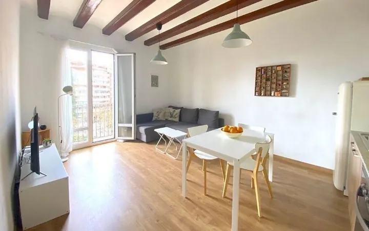 Piso en Avenida Diagonal, 328, La Sagrada Família - Foto 4