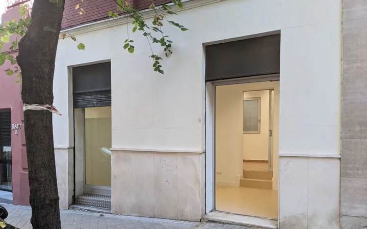 Piso en Calle de Écija, 6, Argüelles - Foto 1