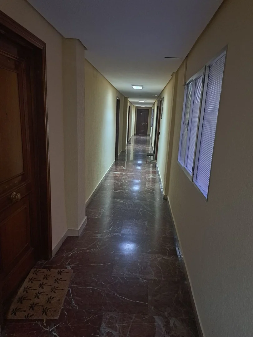 Piso en Calle del Cardenal Silíceo, 20 - Foto 2