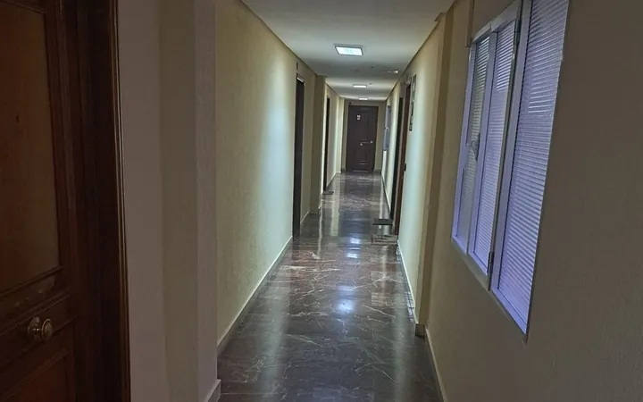 Piso en Calle del Cardenal Silíceo, 20 - Foto 2