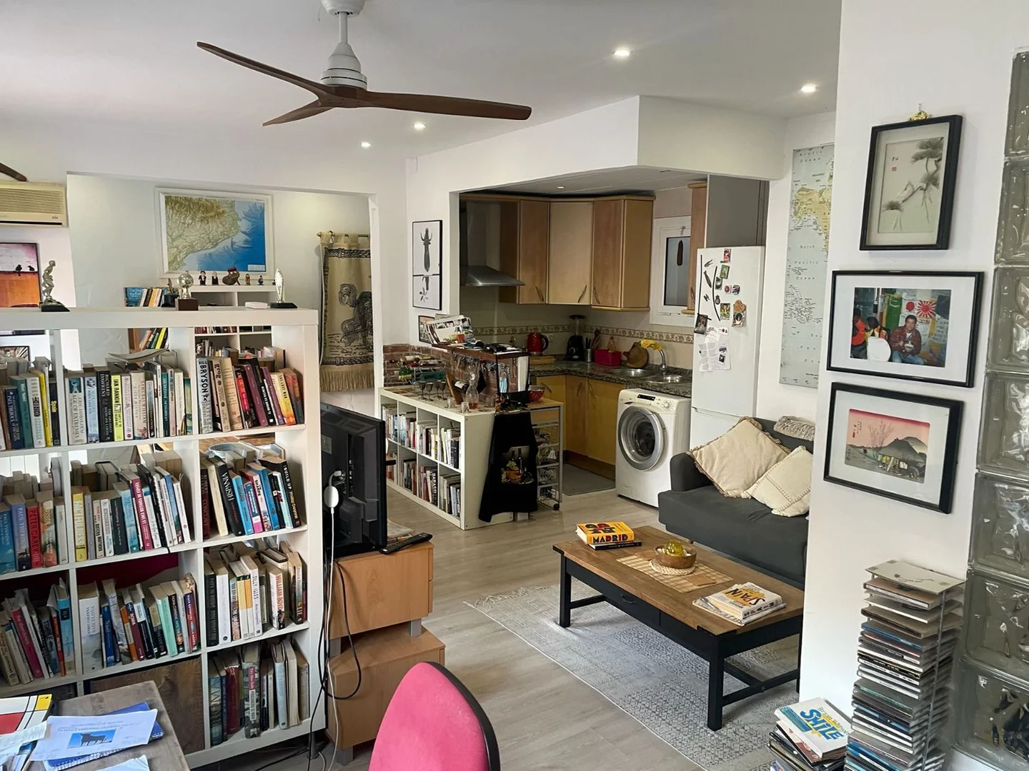 Casa independiente en calle de Santa Albina, 15 Bis - Foto 19