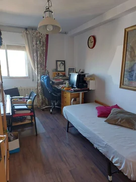 Piso en San Fermín - Foto 11