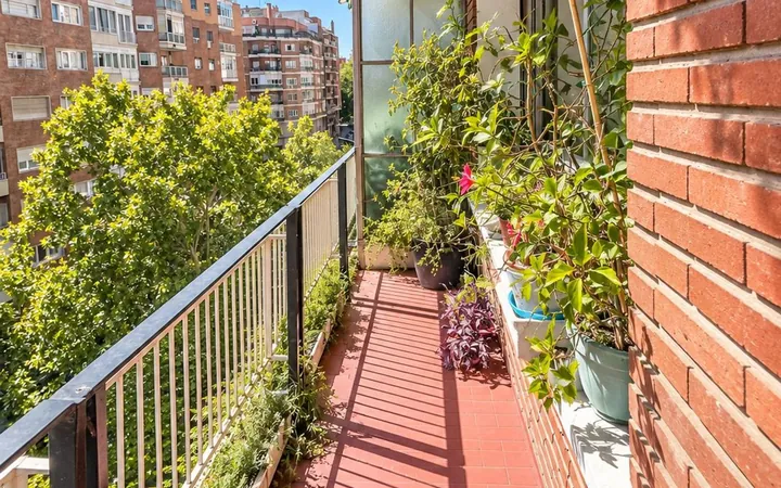 Piso en Calle de la Reina Mercedes, 17, Cuatro Caminos - Foto 7