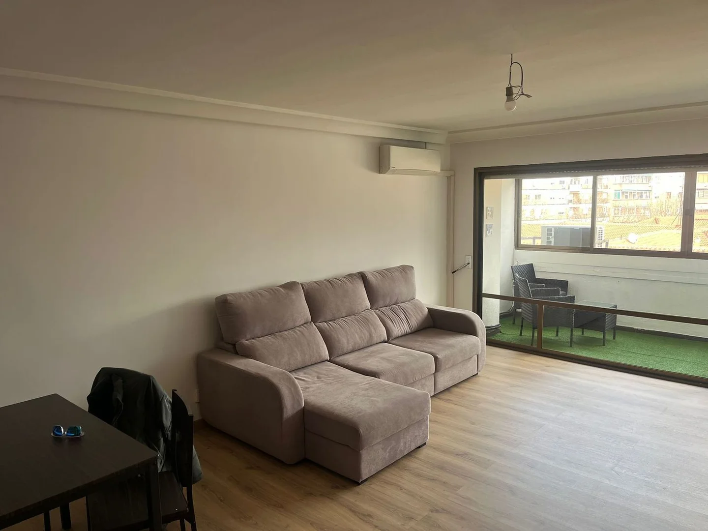 Piso en calle de Francisco Gervás, 15 - Foto 1