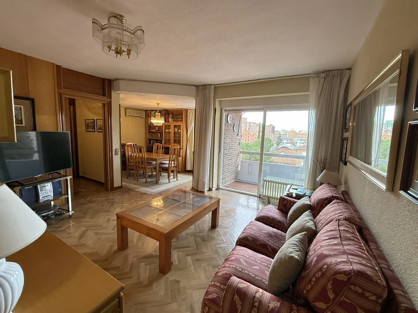 Piso en Urb. zona la estrella, retiro Barrio Estrella - Foto 7