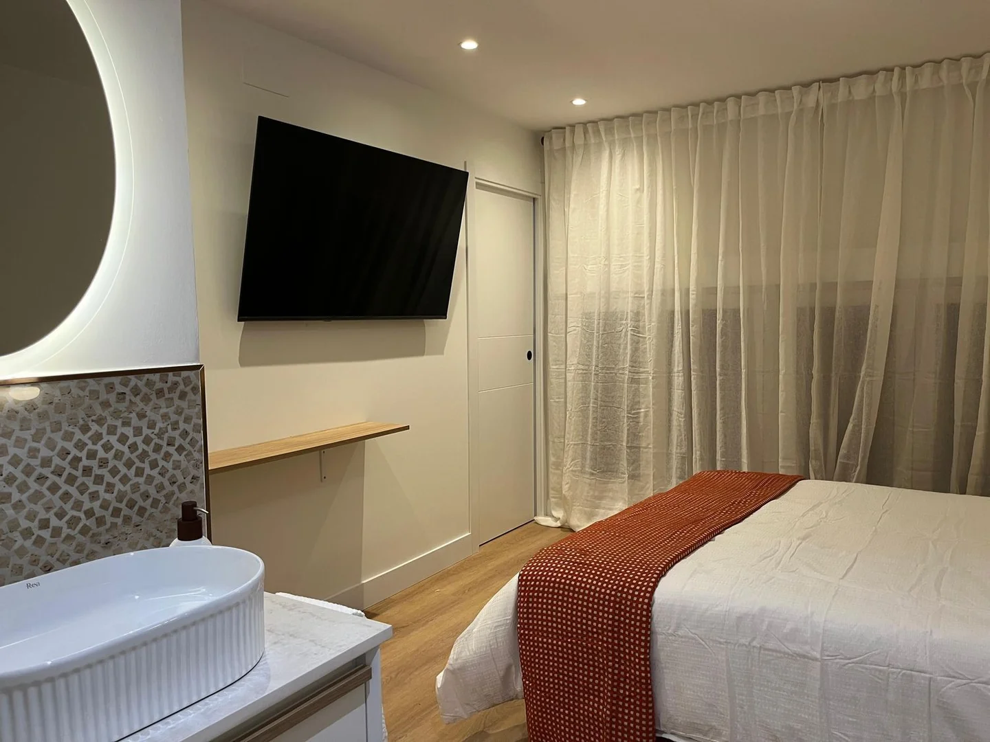 Estudio en Calle de Atocha, 43, Huertas-Cortes - Foto 8