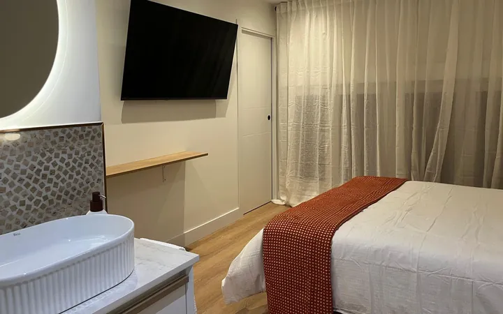 Estudio en Calle de Atocha, 43, Huertas-Cortes - Foto 8