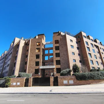 Piso en avenida de Niceto Alcalá Zamora, 28 - Foto 1