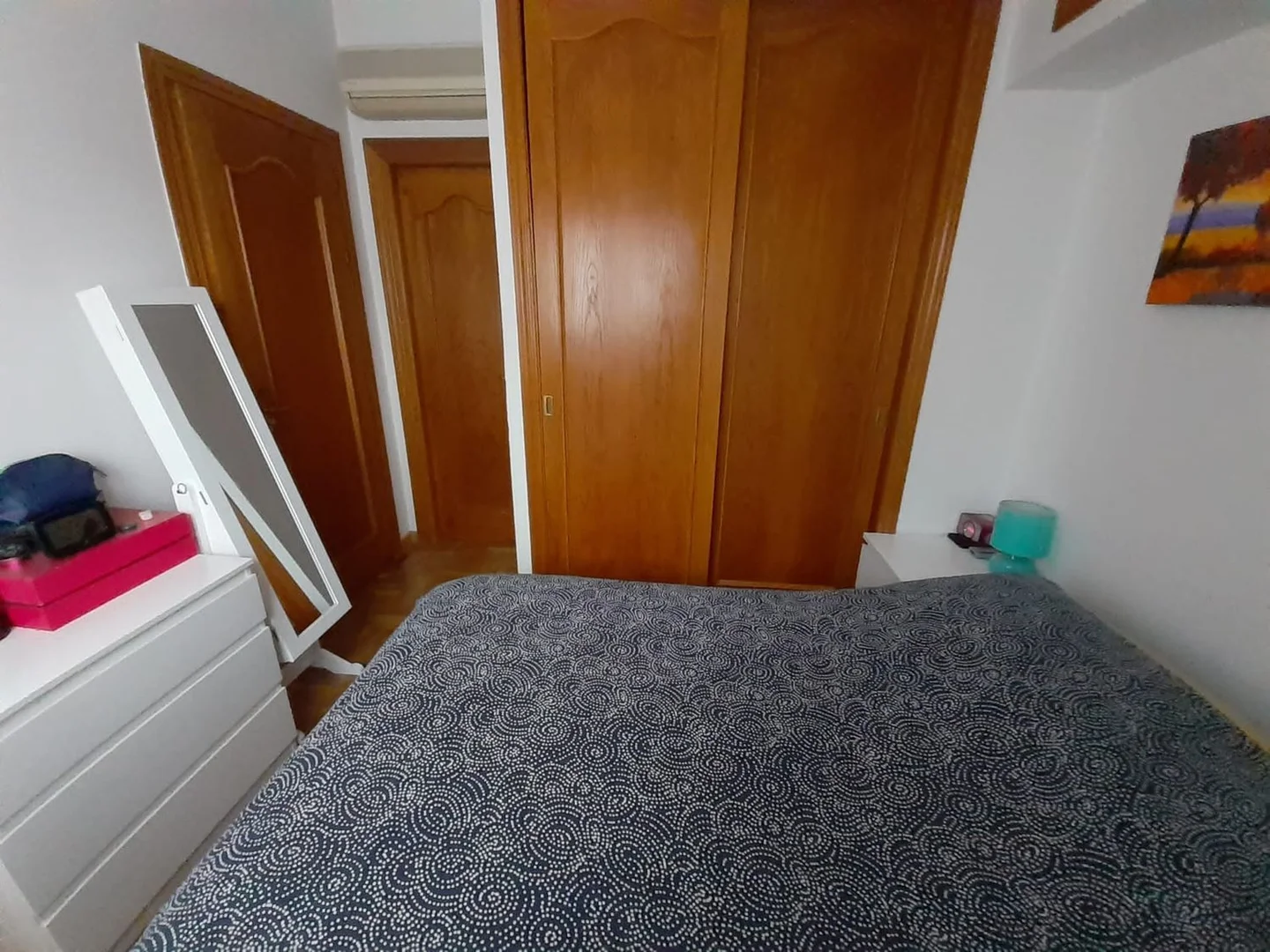 Piso en calle del Conde de Vilches, 3 - Foto 7