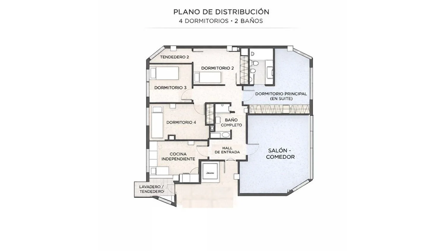 Piso en calle de Oña, 25 - Foto 21