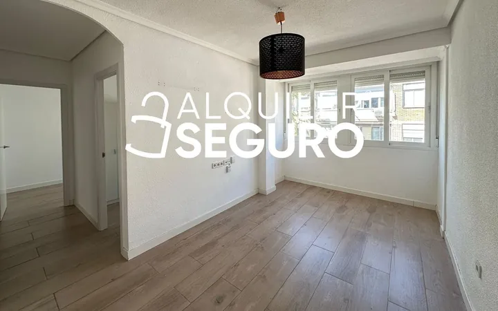 Piso en Calle Forges, Ambroz - Foto 1