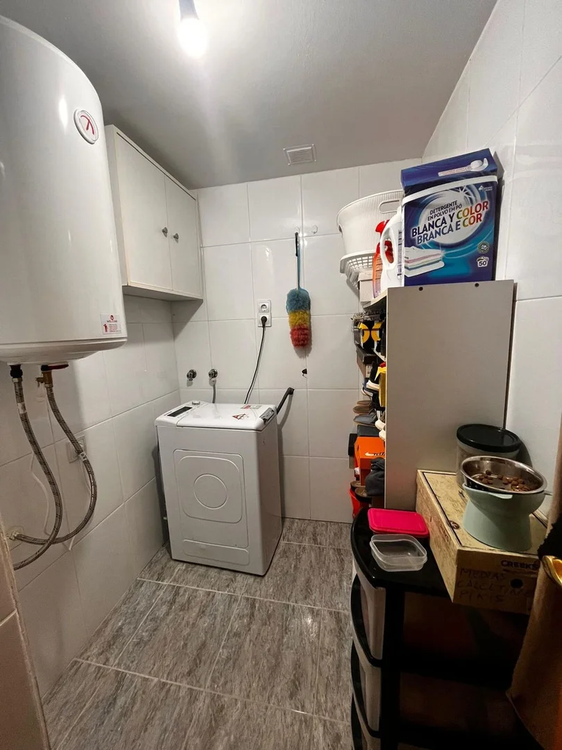 Piso en calle de Sierra Nevada, 186 - Foto 7