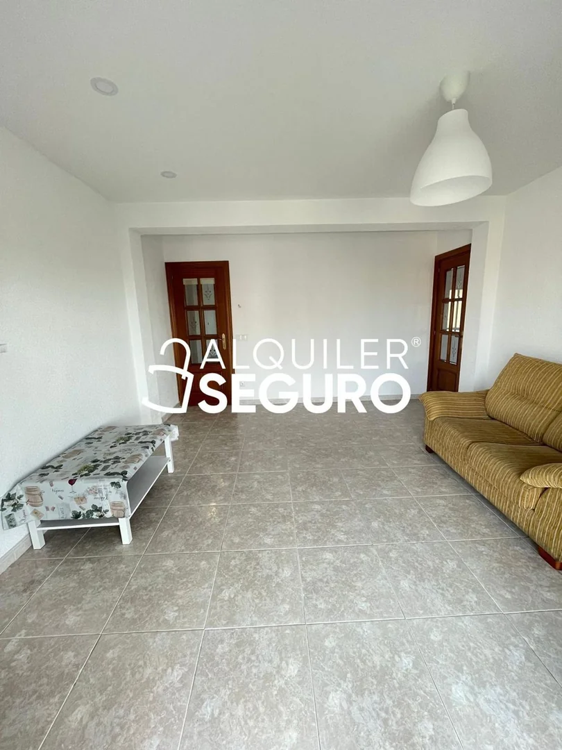 Piso en Calle Rafael Finat, Águilas - Foto 4