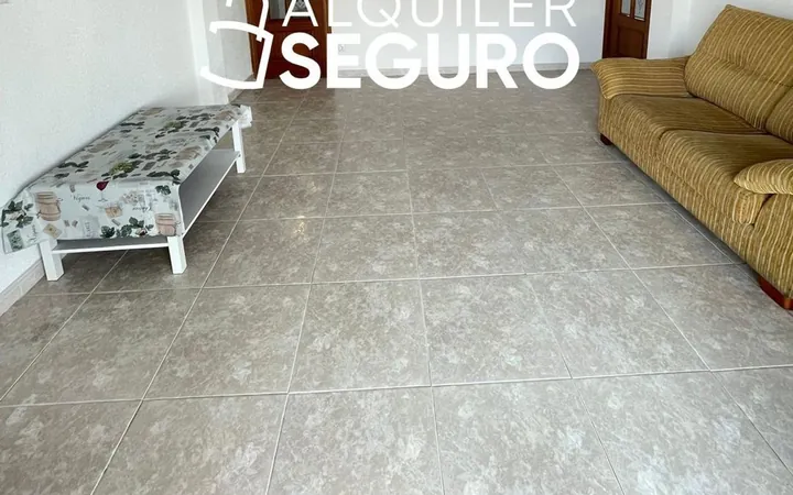 Piso en Calle Rafael Finat, Águilas - Foto 4