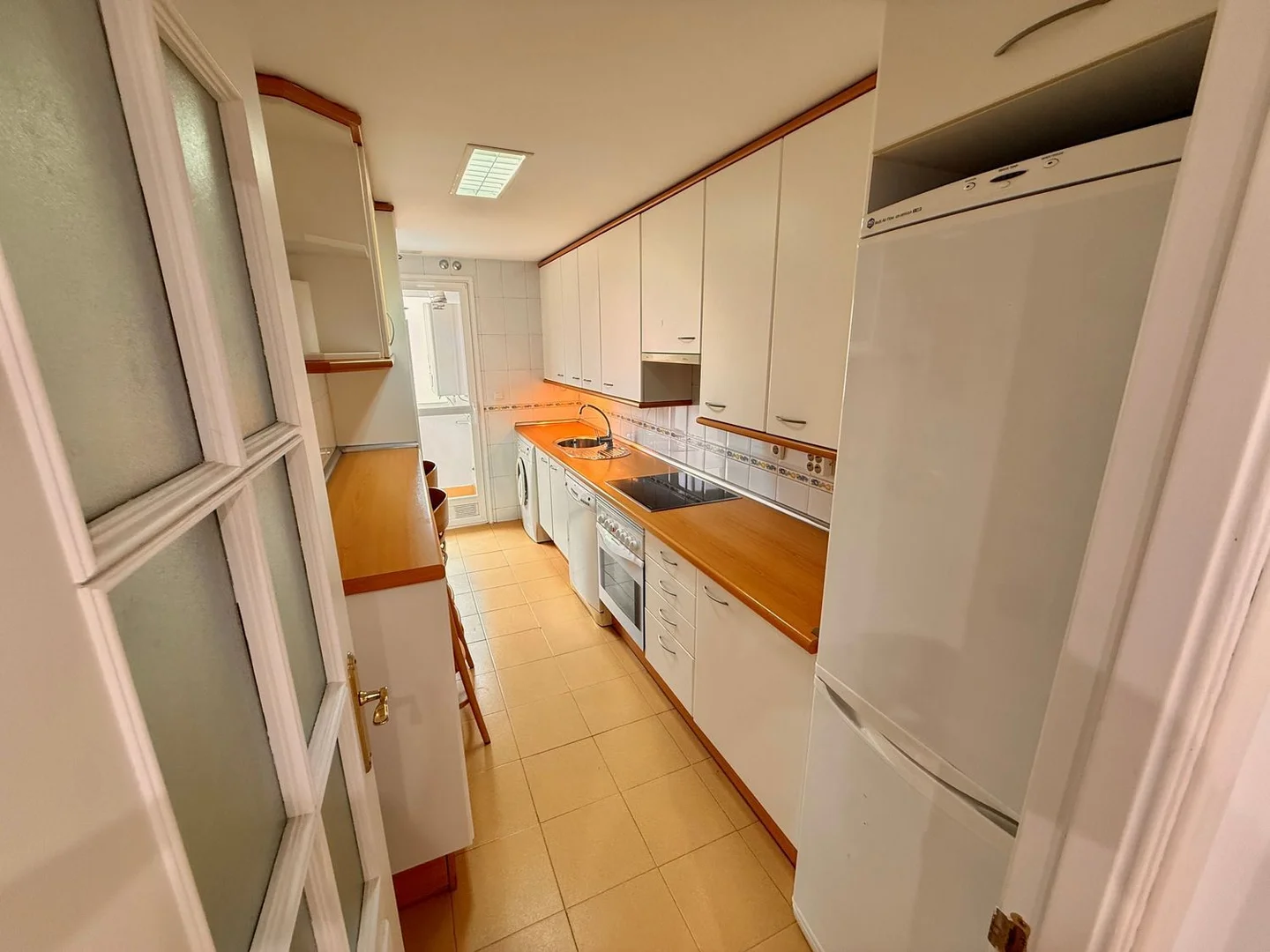 Piso en calle de María Tubau, 17 - Foto 7