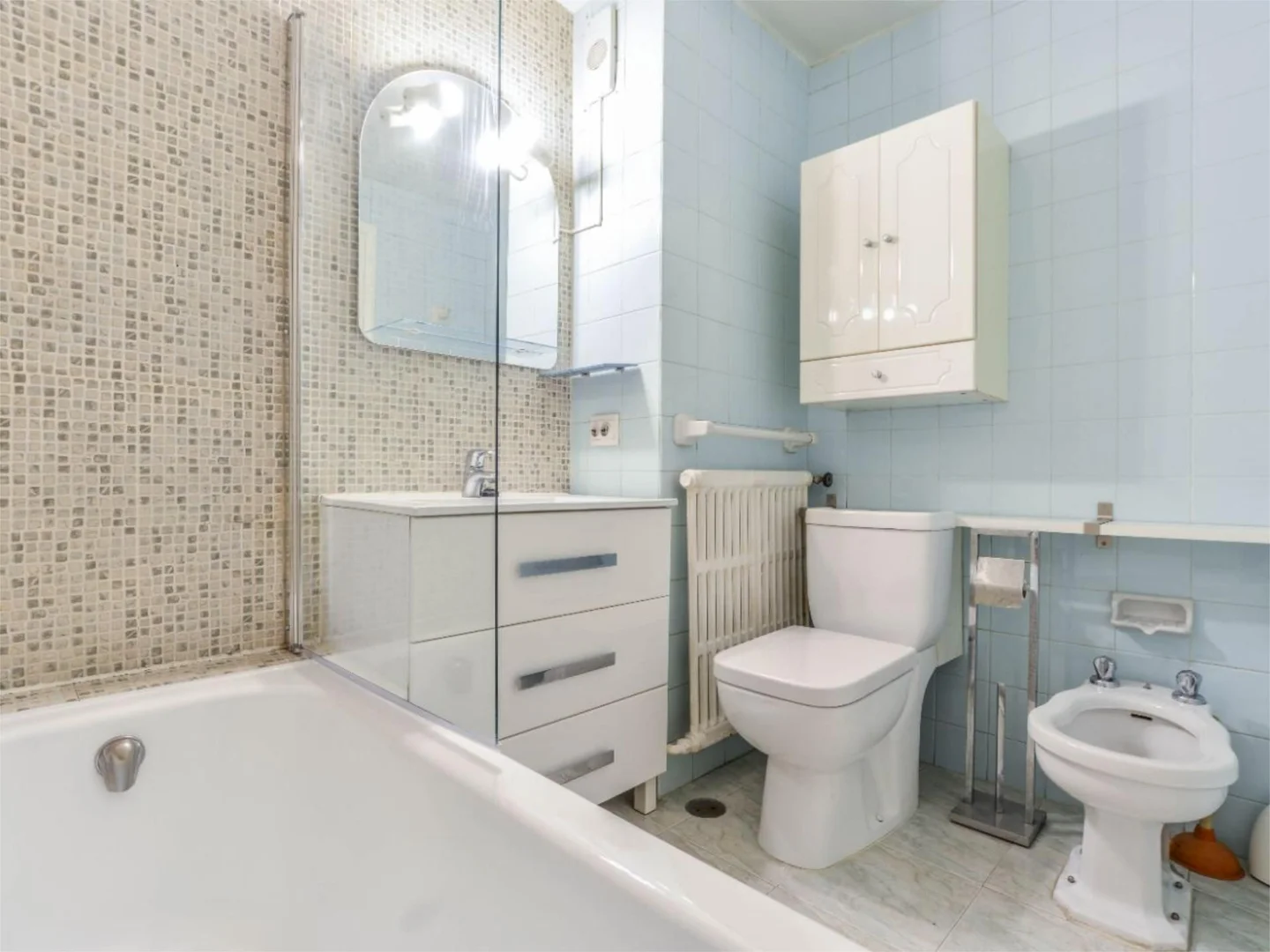 Piso en  Calle de Ibiza 41 - Foto 10