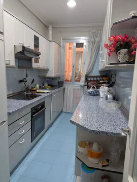 Piso en Barrio Cuzco-Castillejos - Foto 10