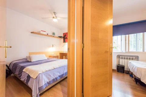 Piso en paseo del comandante fortea, 25 - Foto 14