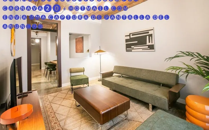 Piso en Calle del Rec, 18, Sant Pere - Santa Caterina i la Ribera - Foto 2