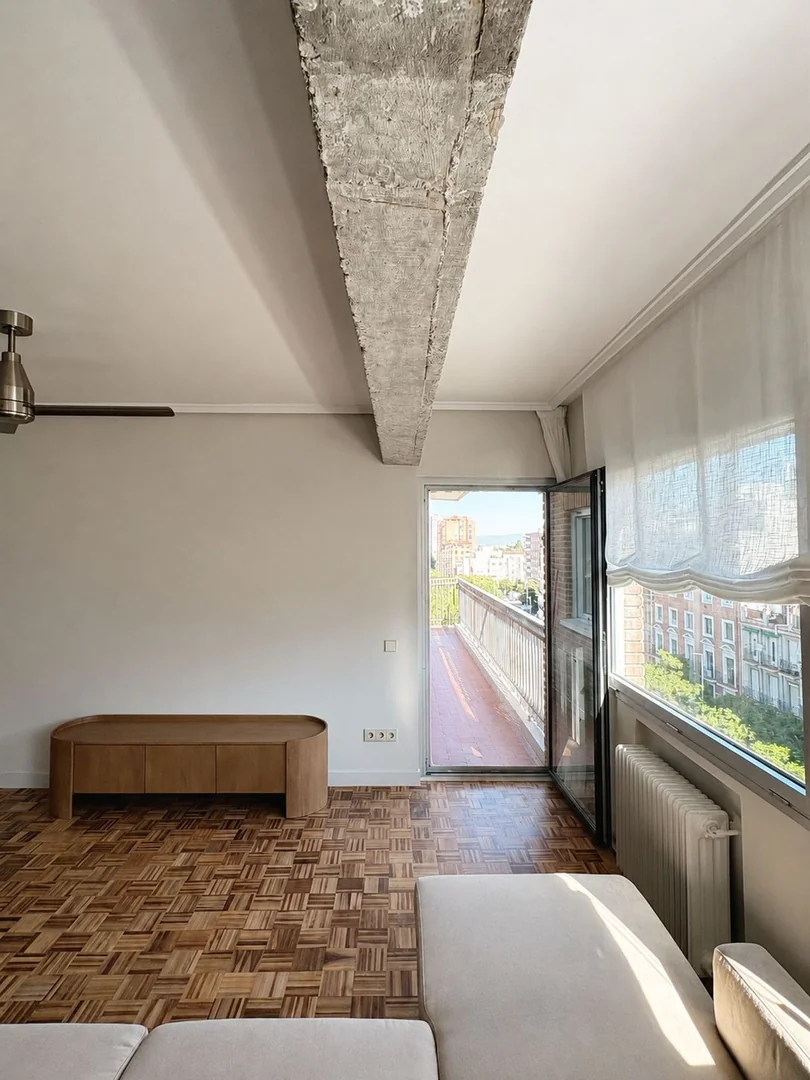 Piso en Calle de Francos Rodríguez, 49 - Foto 5