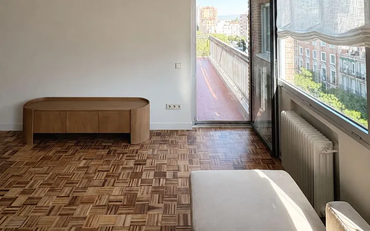 Piso en Calle de Francos Rodríguez, 49 - Foto 5