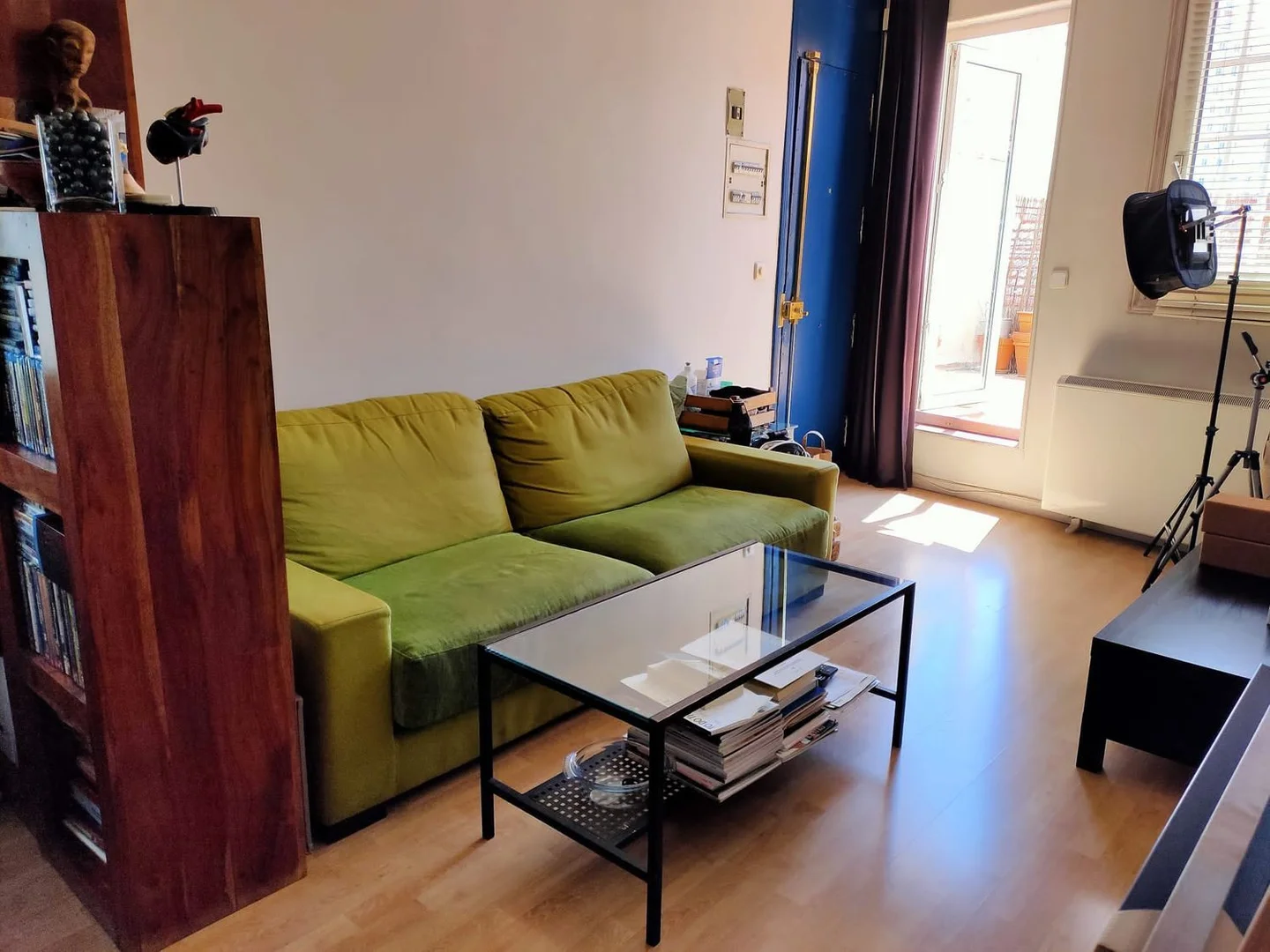 Ático en travesía de Conde Duque, 16 - Foto 6