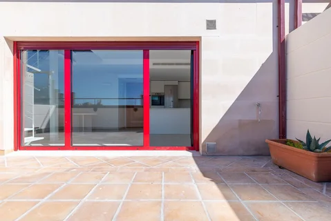 Ático en Barrio Ciudad Universitaria - Foto 2