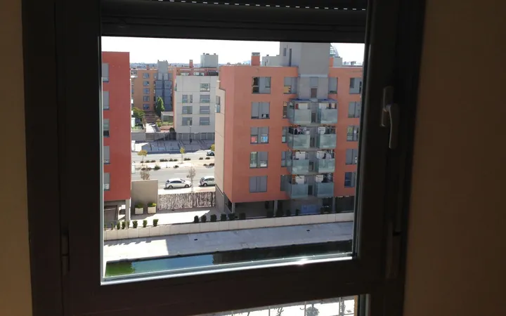 Ático en Calle Triacastela, 4, Las Tablas - Foto 4