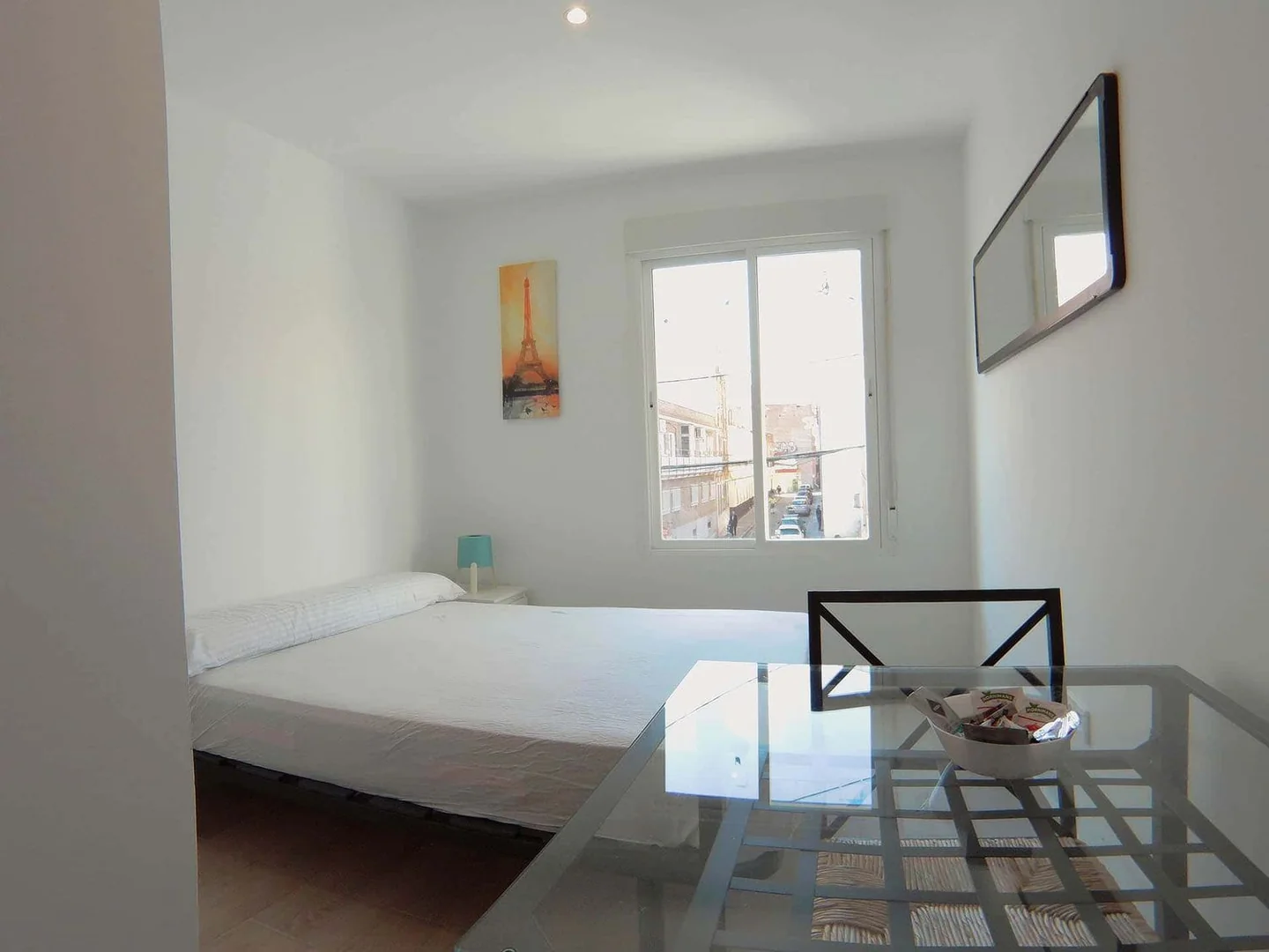 Estudio en Calle de Berruguete s/n, Berruguete - Foto 10